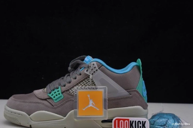 Taupe Haze DJ5718-242 4 Air Union Jordan Anniversary SP Retro 30th 0815